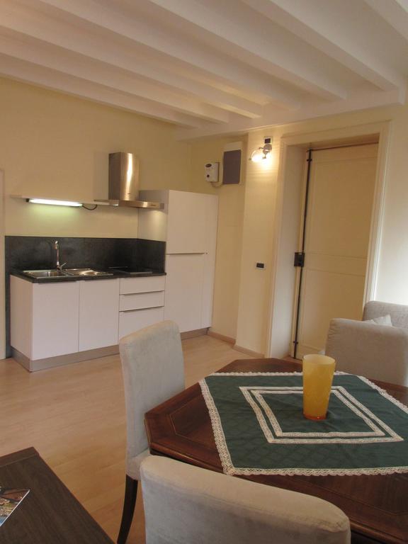 Mimi Apartment Lucca Habitación foto