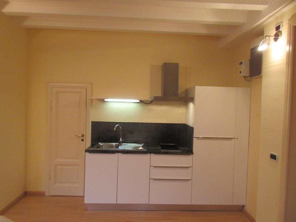 Mimi Apartment Lucca Habitación foto
